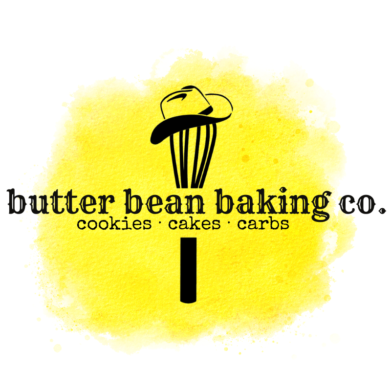 Butter Bean Baking Co. logo
